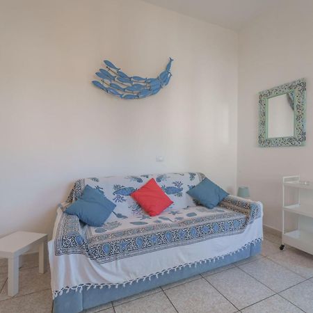 マリーナ・ディ・カンポCasa Marisol - Goelbaアパートメント エクステリア 写真