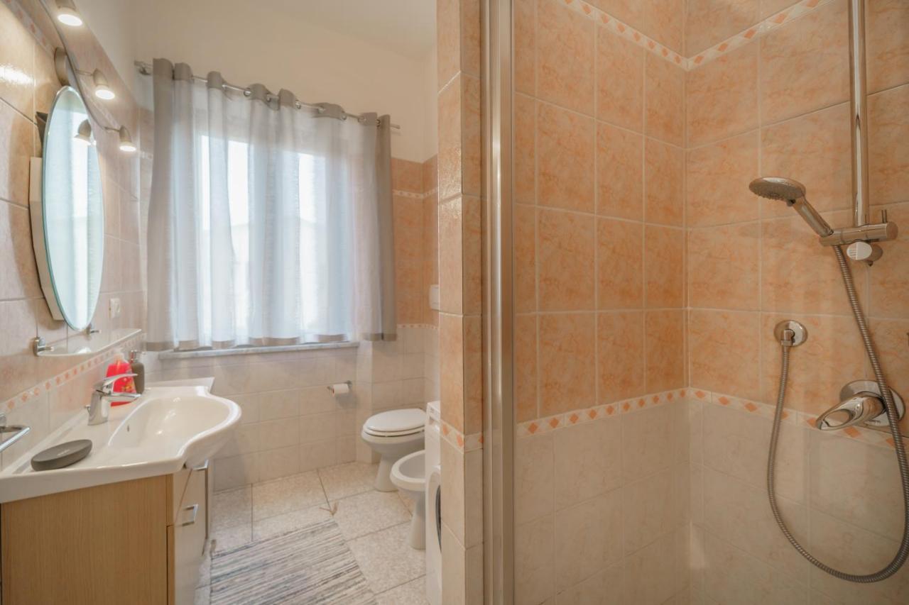 マリーナ・ディ・カンポCasa Marisol - Goelbaアパートメント エクステリア 写真
