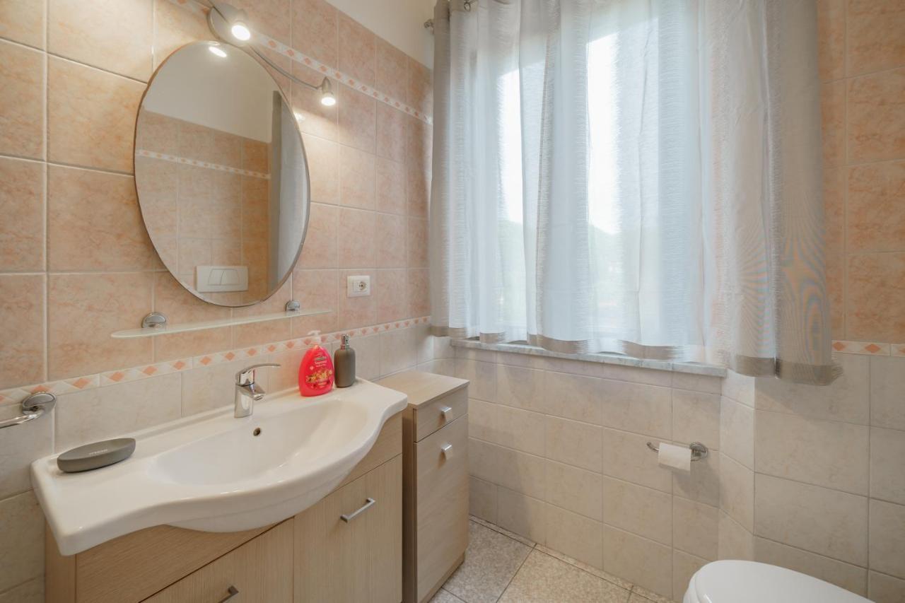 マリーナ・ディ・カンポCasa Marisol - Goelbaアパートメント エクステリア 写真